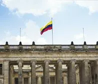 Gobierno radicó el proyecto para una Asamblea Nacional Constituyente: qué dice