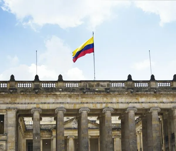 Gobierno radicó el proyecto para una Asamblea Nacional Constituyente: qué dice