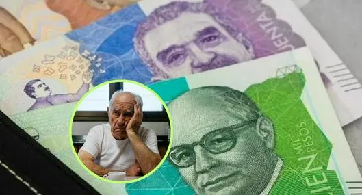 Aumento muy alto del salario mínimo en Colombia en 2026 causaría lío: qué pasa