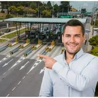 ¿Cuánto cuesta el peaje a Calera? Hay forma de ir sin pagar y es atajo rápido 
