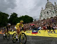 El Tour de Francia 2026 incluirá un doble ascenso al legendario Alpe d'Huez