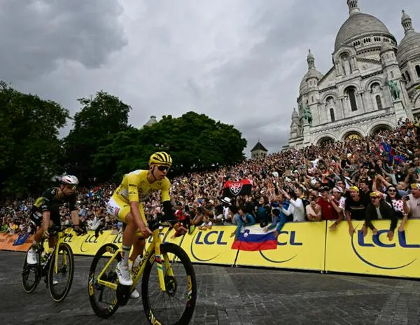 El Tour de Francia 2026 incluirá un doble ascenso al legendario Alpe d'Huez