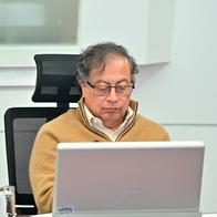 Consulta del Pacto Histórico, un referendo sobre el presidente Gustavo Petro
