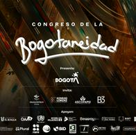 Este 28 y 29 de octubre se llevará a cabo el Primer Congreso de la Bogotaneidad en el CEFE de Chapinero / Cortesía