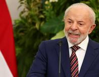 Lula da Silva anuncia su candidatura para un cuarto mandato no consecutivo