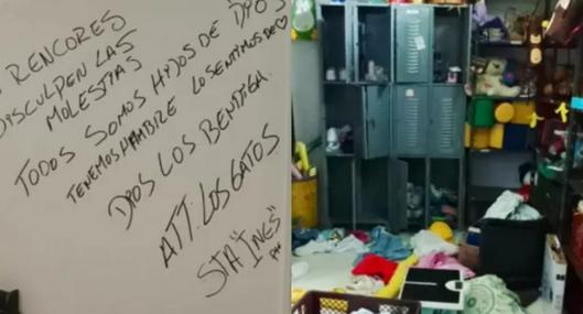 tarjeta noticia