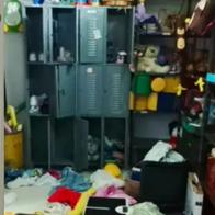 Robaron centro infantil en Antioquia y dejaron mensaje pidiendo disculpas