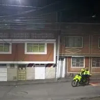 Oscura noche en Bogotá: un menor de edad, un barbero y otro hombre fueron asesinados en dos localidades: Ciudad Bolívar y San Cristóbal. 