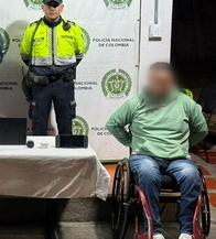 Cayeron ‘rompevidrios’ en Chapinero: así operaban los delincuentes