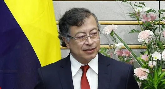 Se le armó otro problemón legal a Gustavo Petro en EE. UU.: lo denunciaron