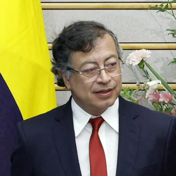 Se le armó otro problemón legal a Gustavo Petro en EE. UU.: lo denunciaron