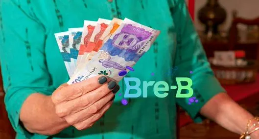 Por qué Gobierno Petro quiere meter impuesto a Bre-B, Nequi y Daviplata