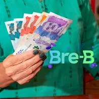 Por qué Gobierno Petro quiere meter impuesto a Bre-B, Nequi y Daviplata