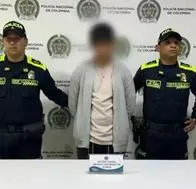 Profesor fue capturado por abusar de estudiante de 14 años en Soacha