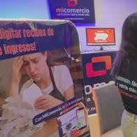 MiComercio llega a Circasia con el reto 30 días para impulsar negocios de emprendedores