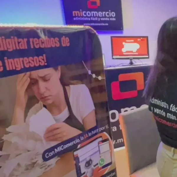 MiComercio llega a Circasia con el reto 30 días para impulsar negocios de emprendedores