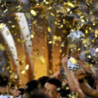 Copa Libertadores cambiaría sede de final por problemas en Perú: dónde sería