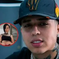 ¿Qué dijo Westcol de Yina Calderón, luego de abandonar pelea con Valdiri?