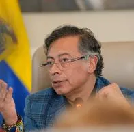 ..Petro seguiría con la barrida de su gabinete y tendría lista dos salidas más: son pesos pesados y con uno tuvo un duro cruce.