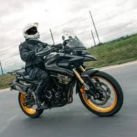 AKT anunció revolcón para sus motos por nuevo giro en Colombia: le aceleró a negocio muy esperado