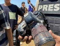 Supremo israelí vuelve a posponer por un mes el pronunciamiento sobre entrada de la prensa a Gaza