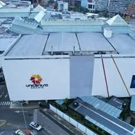 Unicentro anunció cambio novedoso en el centro comercial en Bogotá: se podrá ver en sus cubiertas. El proyecto busca evitar la emisión de CO2.