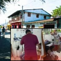 Estudiantes de colegio en el Urabá se intoxicaron: habrían comido fríjol del PAE