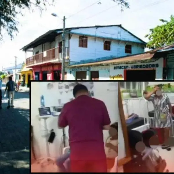 Estudiantes de colegio en el Urabá se intoxicaron: habrían comido fríjol del PAE
