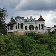 ¿Qué hay para hacer en Chiquinquirá? Hay castillo de los 'Hermanos Grimm’