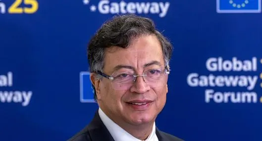 Gobierno de Trump redobla la apuesta y lanza otra dura frase contra Petro