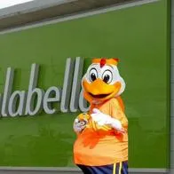 Frisby ganó batalla en Colombia y Falabella y Éxito le siguen los pasos 