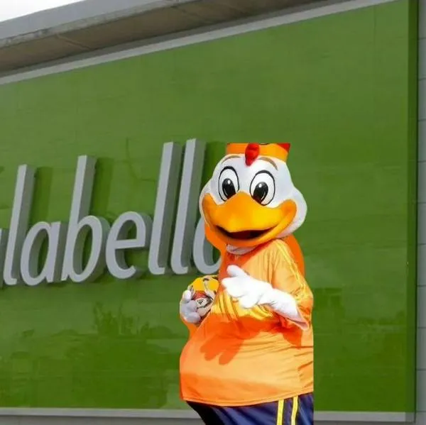 Frisby ganó batalla en Colombia y Falabella y Éxito le siguen los pasos 