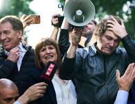 Elecciones en Argentina: los partidos cierran campaña, de cara a lo que promete ser un plebiscito para Milei