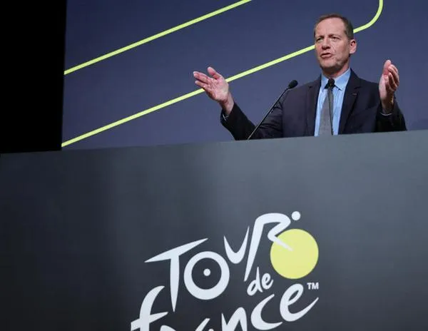 Tour de Francia 2026: descubre el recorrido completo de la competencia masculina