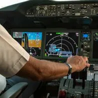 Turbulencias aumentan por cambio climático: cómo los pilotos mantienen seguridad