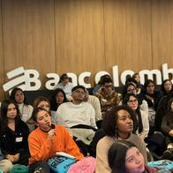 Content Hub Bancolombia: