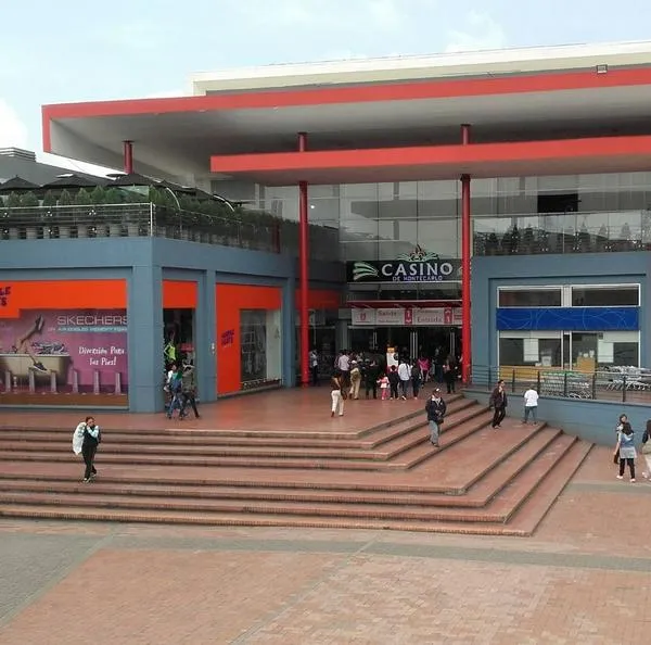 Centro comercial Plaza Imperial (Bogotá) tendrá nuevo cambio: cuál es