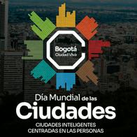 Bogotá, sede del Día Mundial de las Ciudades en 2025: fechas y temáticas