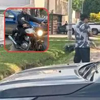  Hernán Efraín Imhoff, empresario en Argentina que fue capturado por el asesinato de su exnovia