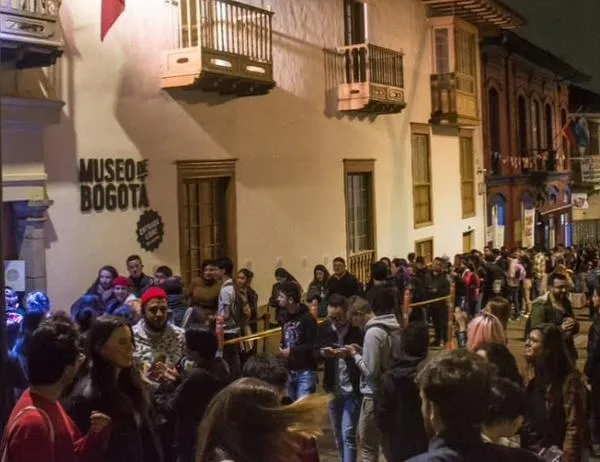 Aquí la programación completa de la Noche de los Museos este 7 de noviembre  