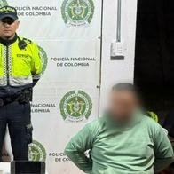 Capturan rompevidrios en Bogotá: ladrón usaba silla de ruedas