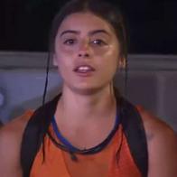 Foto de Valentina del Desafío, en nota de quién sale en Desafío por lesión, según nombre que surgió tras avance de Caracol