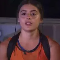 Foto de Valentina del Desafío, en nota de quién sale en Desafío por lesión, según nombre que surgió tras avance de Caracol