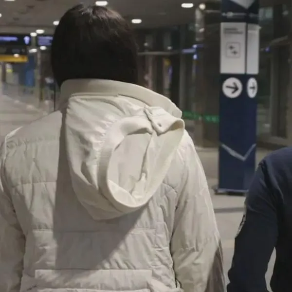 Joven colombiana fue rescatada en Argentina tras caer en una red falsa de cazatalentos del deporte