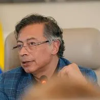Golpe para Petro por decisión del Consejo de Estado sobre sistema de salud