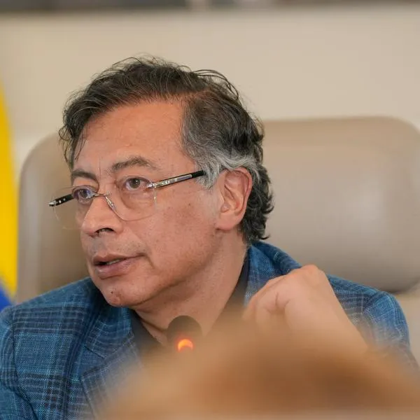 Golpe para Petro por decisión del Consejo de Estado sobre sistema de salud