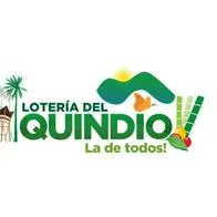 Lotería del Quindío último sorteo, resultado hoy 23 de octubre de 2025
