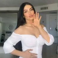 Jessica Cediel se defendió de quienes la critican por sus videos bailando