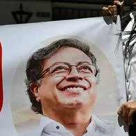 Petro convocó a marchas para este viernes y hace campaña para una Constituyente