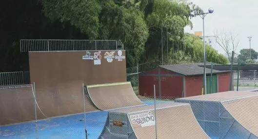 Armenia será sede del Campeonato Suramericano de BMX Freestyle 2025